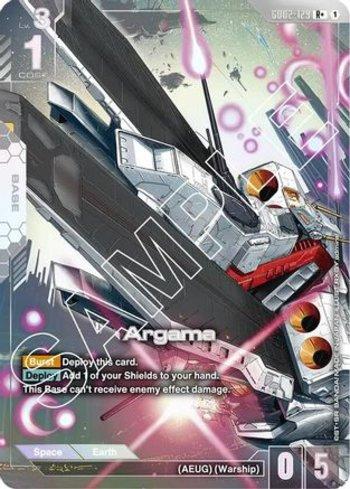 Gundam X (LR+) (#GD02-053-LRP) - Epic Game - A loja de card game
