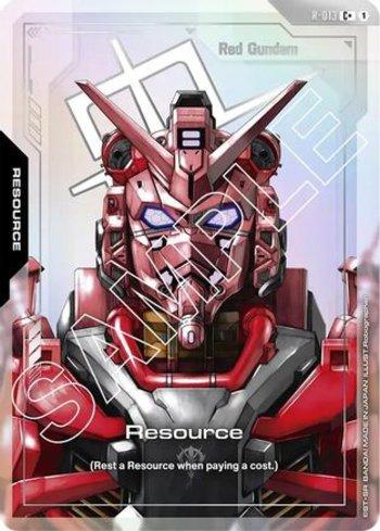GQuuuuuuX (Omega Psycommu) (LR+) (#GD02-038-LRP) | CCG