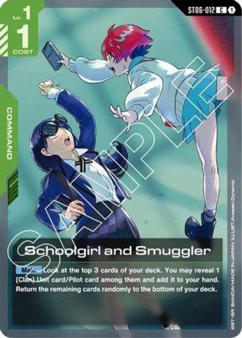 GQuuuuuuX (Omega Psycommu) (LR) (#ST06-001) - Epic Game - A loja