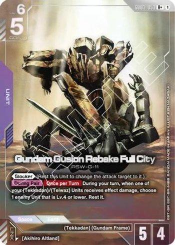 GFreD (#GD03-035) | GRADD