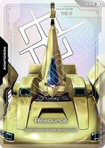 Gundam Barbatos Adapt (#GD03-056) - Epic Game - A loja de card