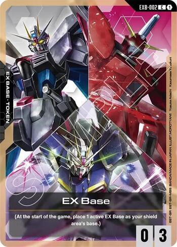 Starter Deck 09: Destiny Ignition - Gundam | Citadel Hobby Store