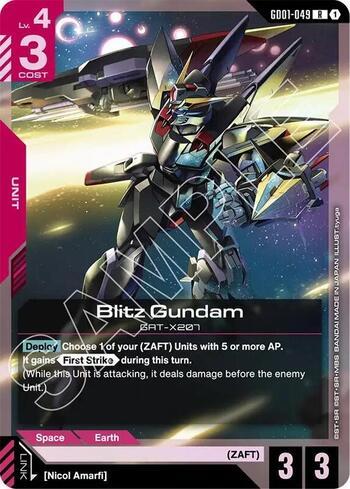Starter Deck 09: Destiny Ignition - Gundam | Citadel Hobby Store