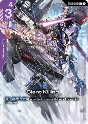 Starter Deck 09: Destiny Ignition - Gundam | Main Deck Games