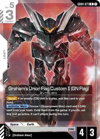 Zeong (#GD04-017) - Epic Game - A loja de card game mais ÉPICA do