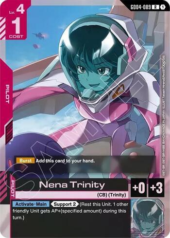 Aile Strike Gundam (SP) (LR+) (#ST04-001-LRP) - Epic Game - A loja