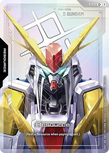 Aile Strike Gundam (SP) (LR+) (#ST04-001-LRP) - Epic Game - A loja