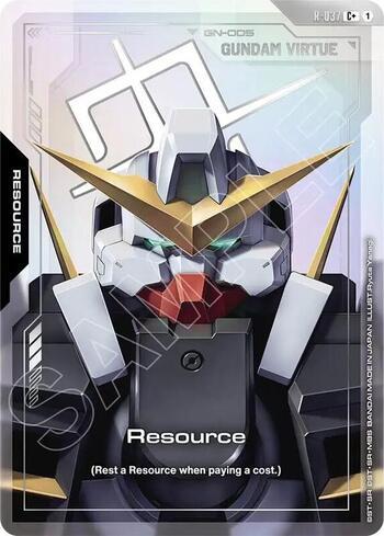 Aile Strike Gundam (SP) (LR+) (#ST04-001-LRP) - Epic Game - A loja