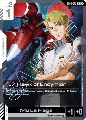 Aile Strike Gundam (LR+) (#ST04-001-LRP) - Epic Game - A loja de