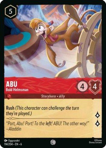 Busca: cor=R | Busca de cards, produtos e preços de Disney Lorcana