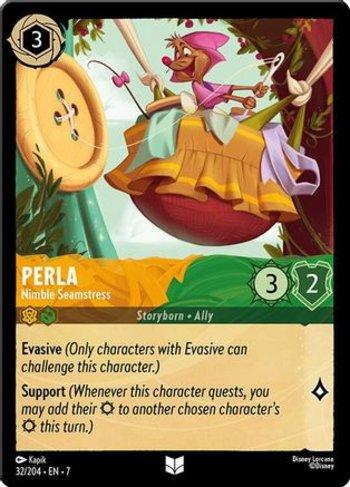 Archazia's Island - Disney Lorcana | RASENGAN | GAME STORE TCG