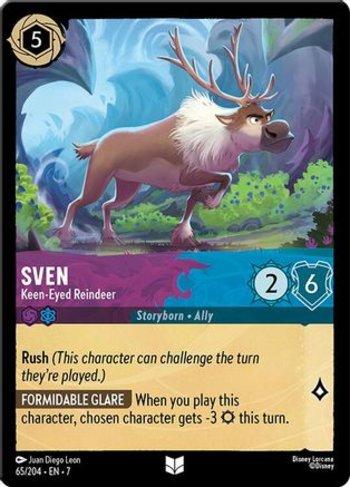 Archazia's Island - Disney Lorcana | RASENGAN | GAME STORE TCG