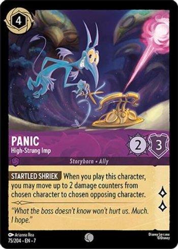 Archazia's Island - Disney Lorcana | RASENGAN | GAME STORE TCG