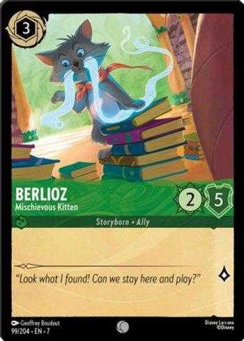Archazia's Island - Disney Lorcana | RASENGAN | GAME STORE TCG