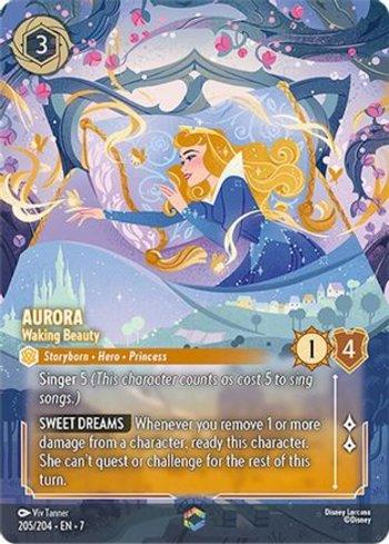 Busca: cor=A | Busca de cards, produtos e preços de Disney Lorcana
