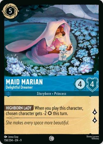 Ursula - Sea Witch (Epic) (#208) | www.baraogeekhouse.com.br