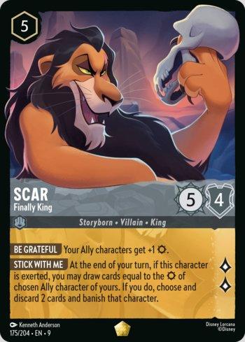 Fabled - Disney Lorcana | | pimp my deck | Lorcana, Pokemon