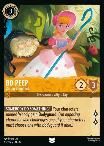 Busca: cor=A | Busca de cards, produtos e preços de Disney Lorcana