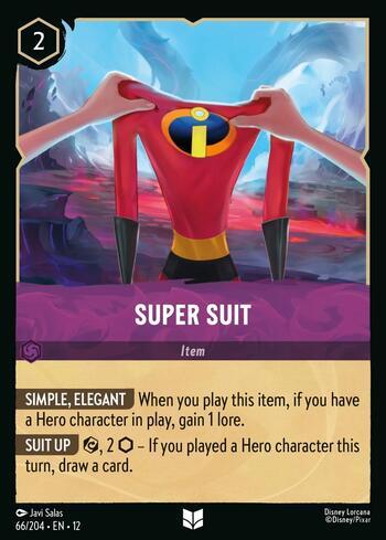 Busca - Chuck TCG