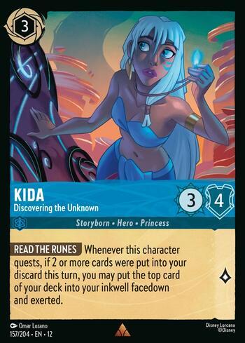 Sabotage (#96) - Chuck TCG