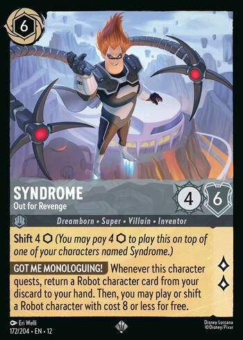 Busca - Chuck TCG