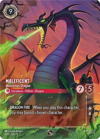 Disney Lorcana Promo Cards 1 - Disney Lorcana - XPlace - A maior