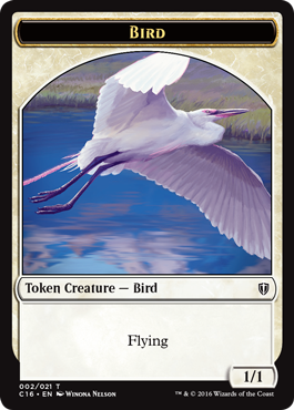 Bird (#2)