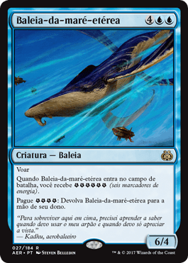Baleia-da-maré-etérea / Aethertide Whale