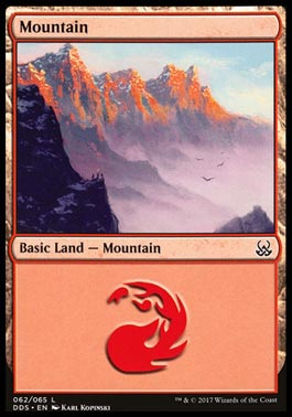 Montanha (#62) / Mountain (#62)