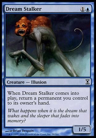 Caçador de Sonhos / Dream Stalker