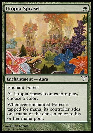 Propagação da Utopia / Utopia Sprawl