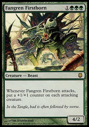 Primogênito do Fangren / Fangren Firstborn