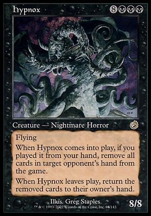 Hipnox / Hypnox
