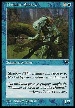 Sentinela de Thalakos