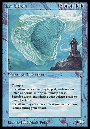 Leviatã / Leviathan