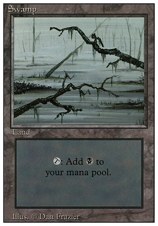 Pântano (3) / Swamp (3)