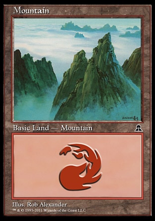 Montanha (3) / Mountain (3)