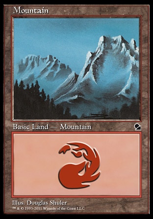 Montanha (2) / Mountain (2)