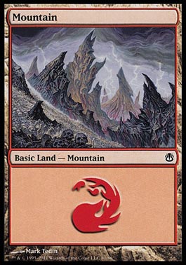 Montanha (#80) / Mountain (#80)
