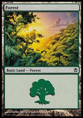 Floresta (#39) / Forest (#39)