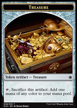 Tesouro (2) / Treasure (2)