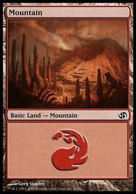 Montanha (#61) / Mountain (#61)