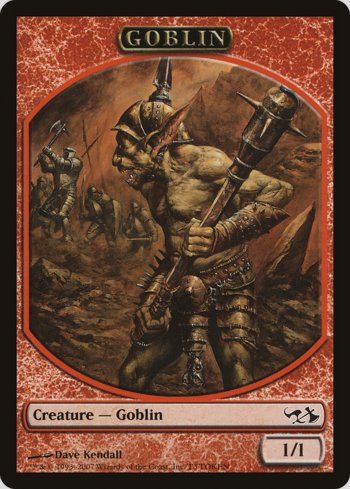 Goblin 1/1
