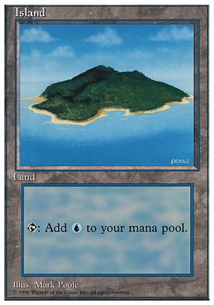 Ilha (#57) / Island (#57)