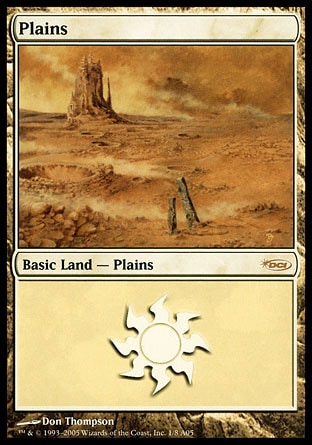 Planície (A05) / Plains (A05)
