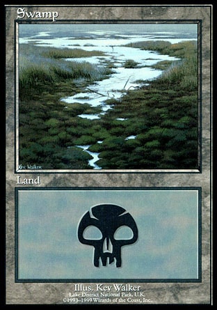Pântano (2) / Swamp (2)