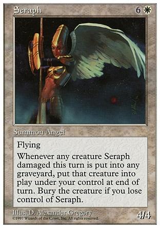 Serafim / Seraph