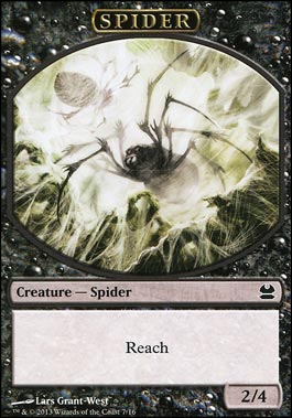 Aranha / Spider
