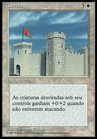 Castelo / Castle