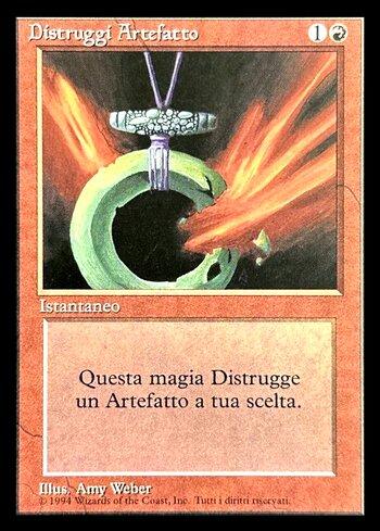 Estilhaçar / Shatter